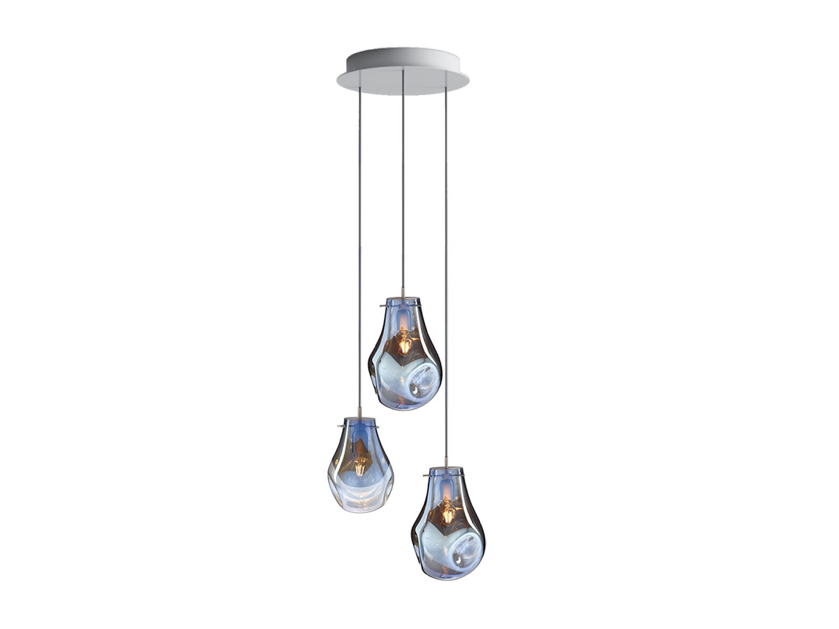 Bomma Soap Pendant Collection