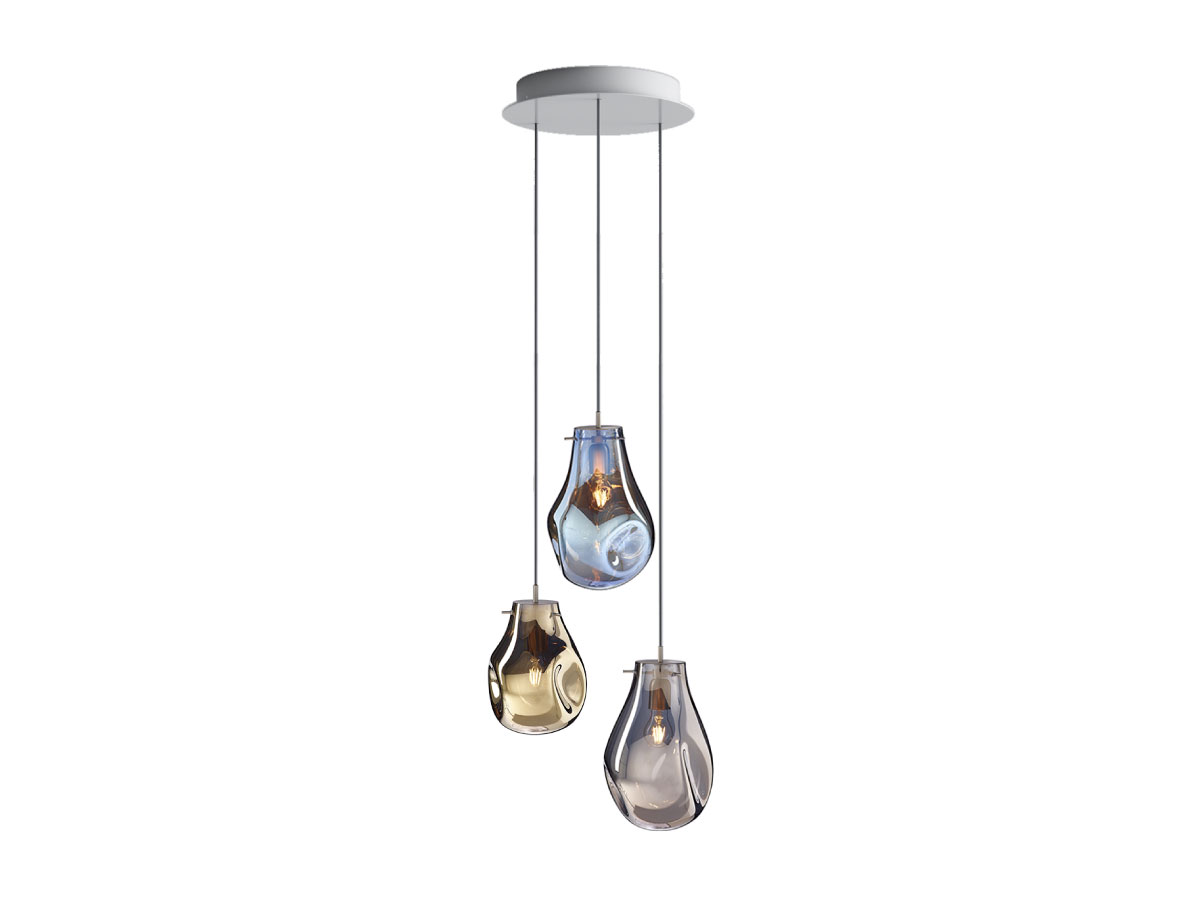 Bomma Soap Pendant Collection