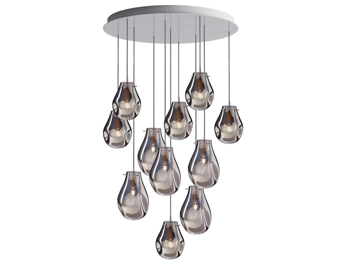 Bomma Soap Pendant Collection