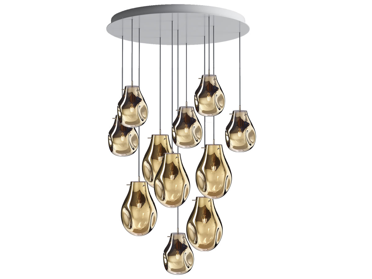 Bomma Soap Pendant Collection