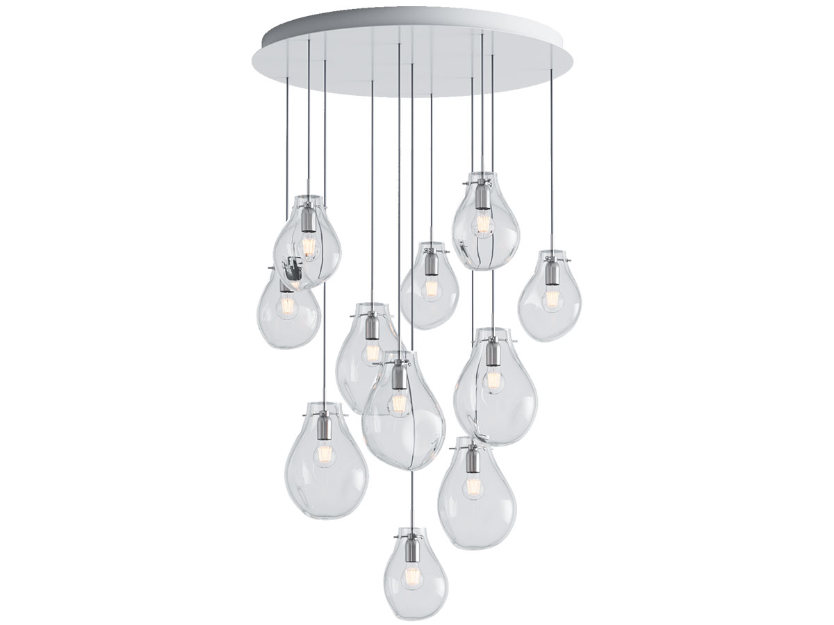 Bomma Soap Pendant Collection