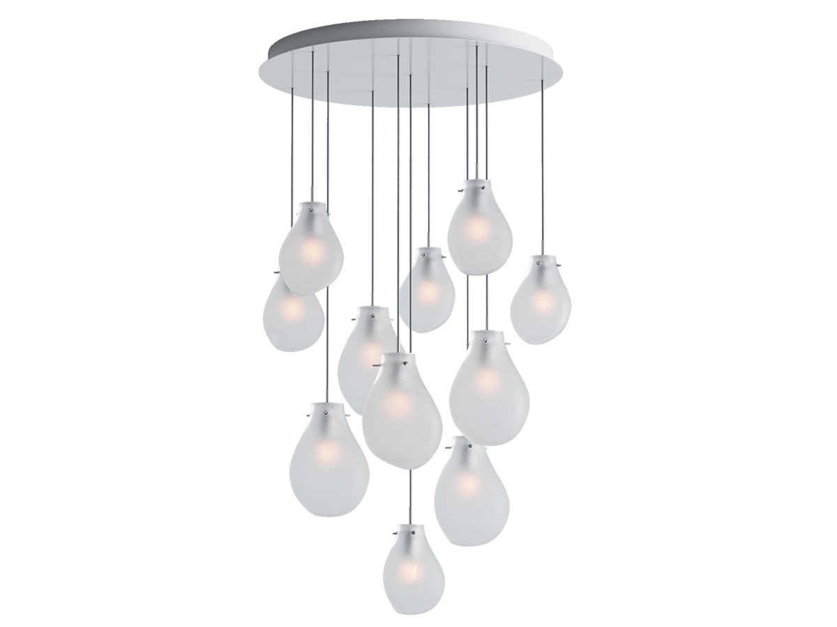 Bomma Soap Pendant Collection