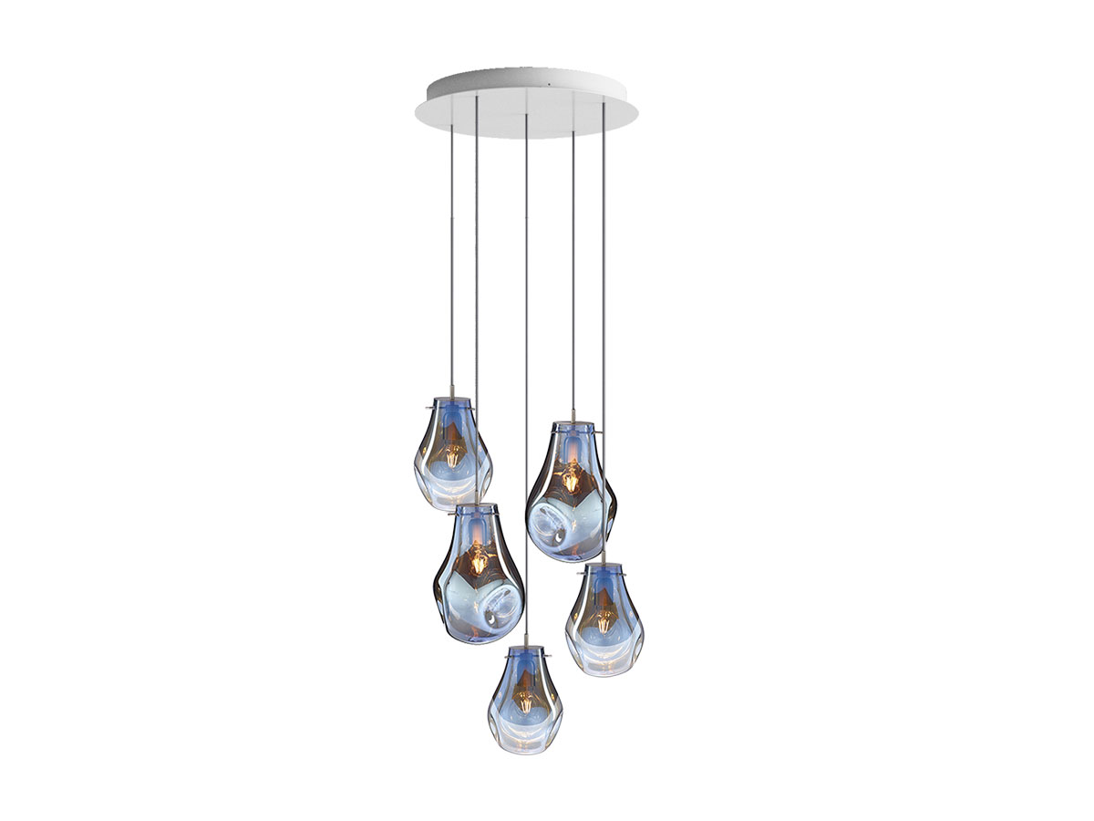 Bomma Soap Pendant Collection