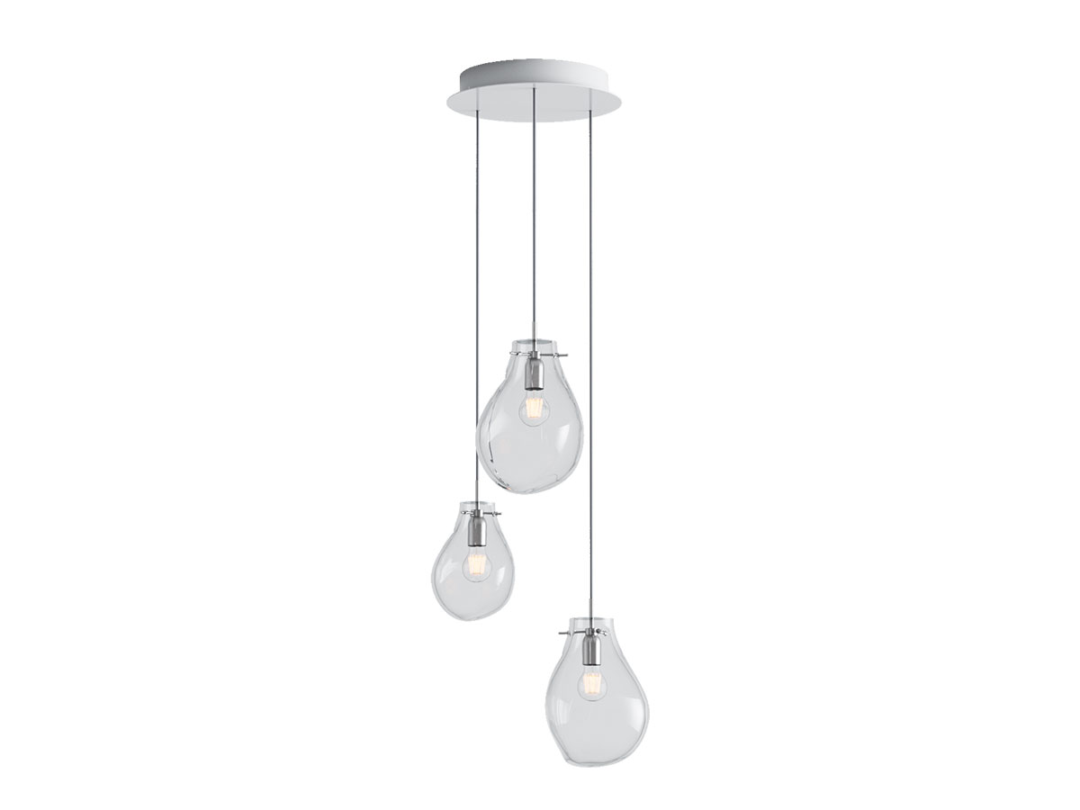 Bomma Soap Pendant Collection