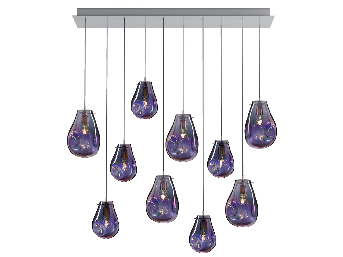 Bomma Soap Pendant Collection