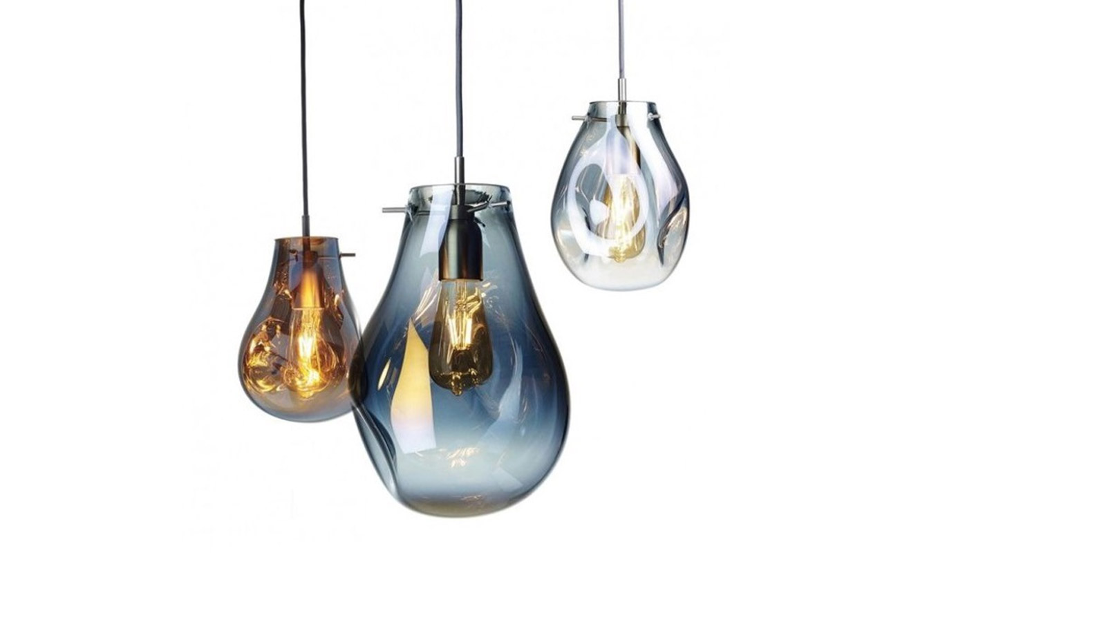 Bomma Soap Pendant Collection