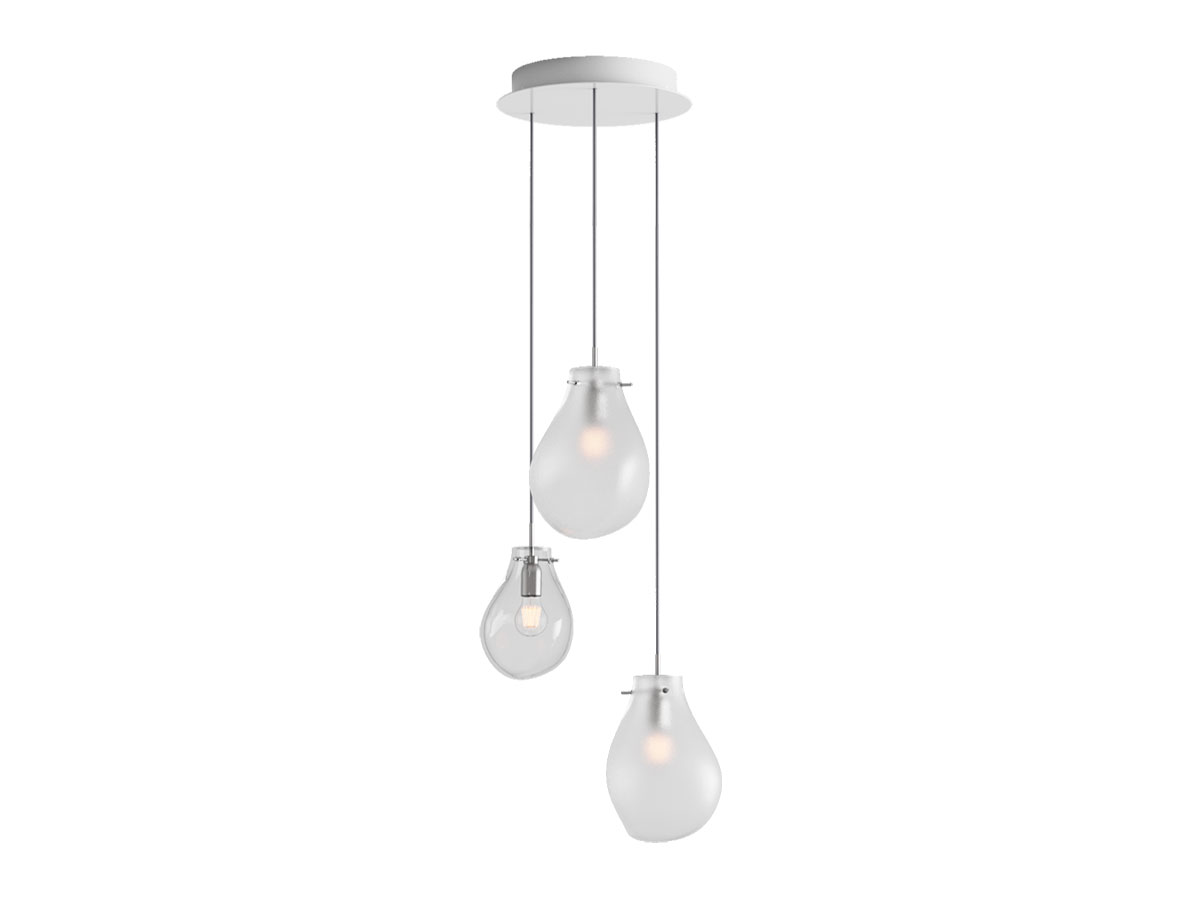 Bomma Soap Pendant Collection