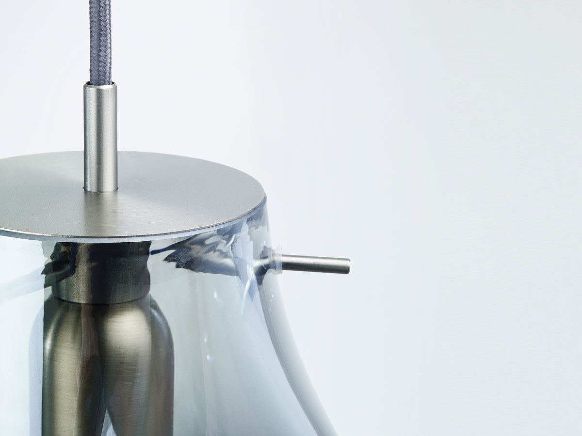 Bomma Soap Pendant Collection