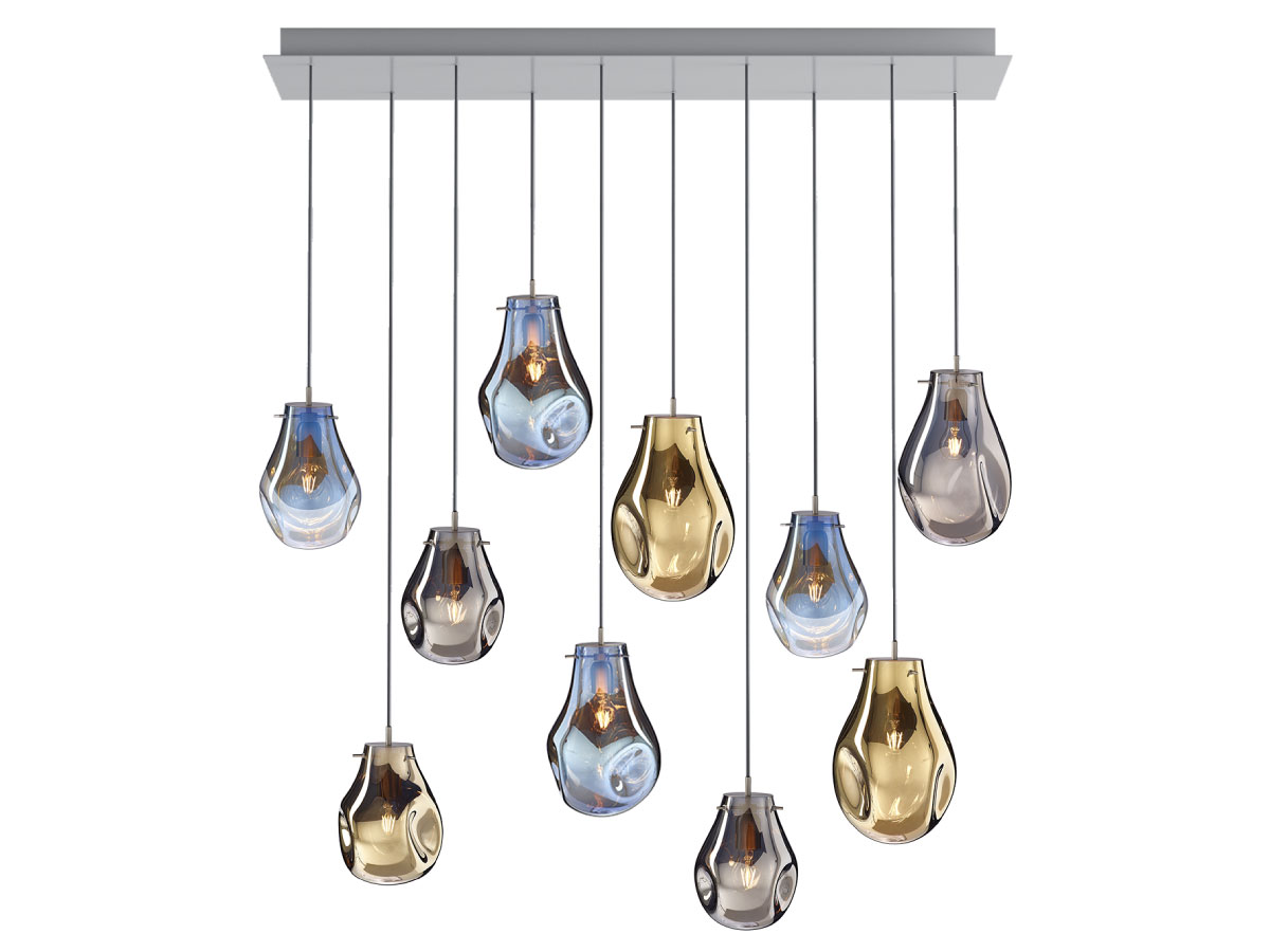 Bomma Soap Pendant Collection