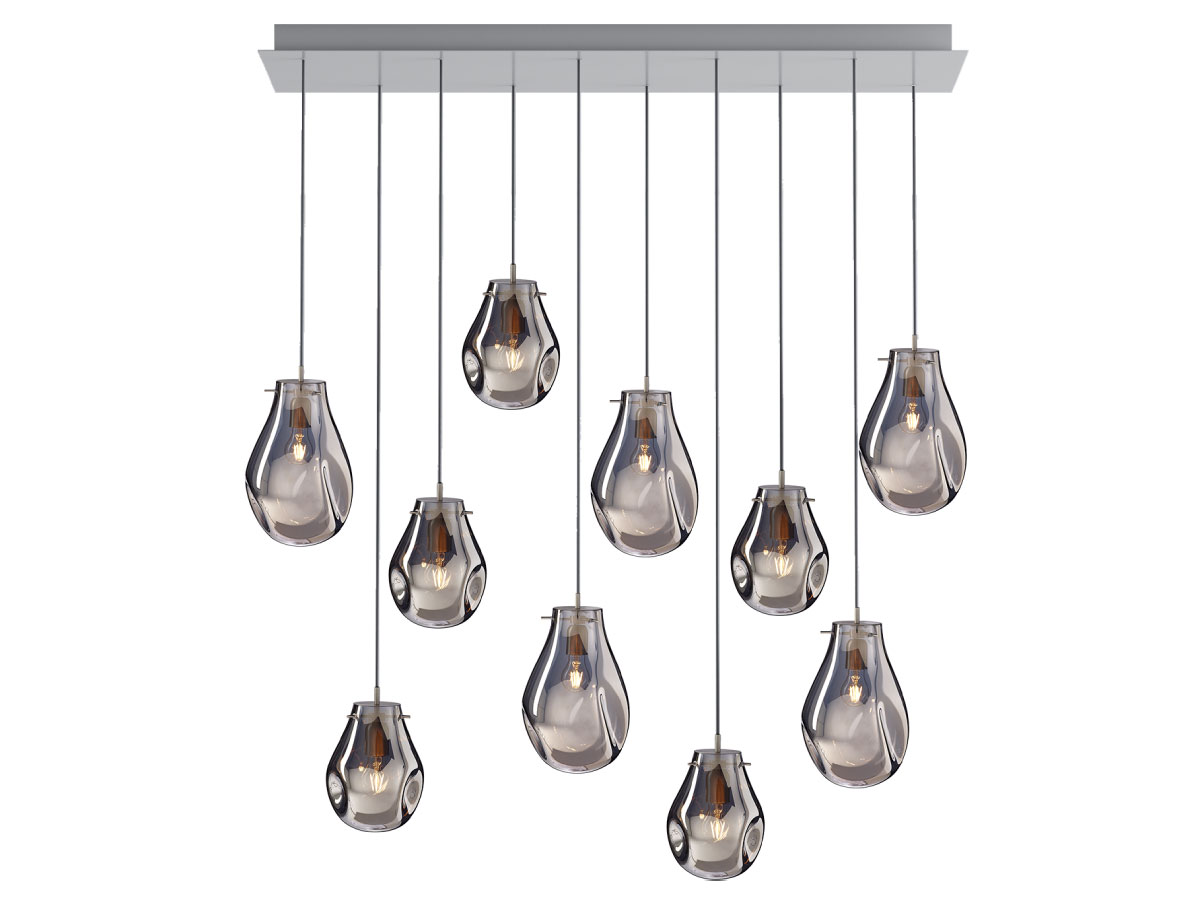 Bomma Soap Pendant Collection