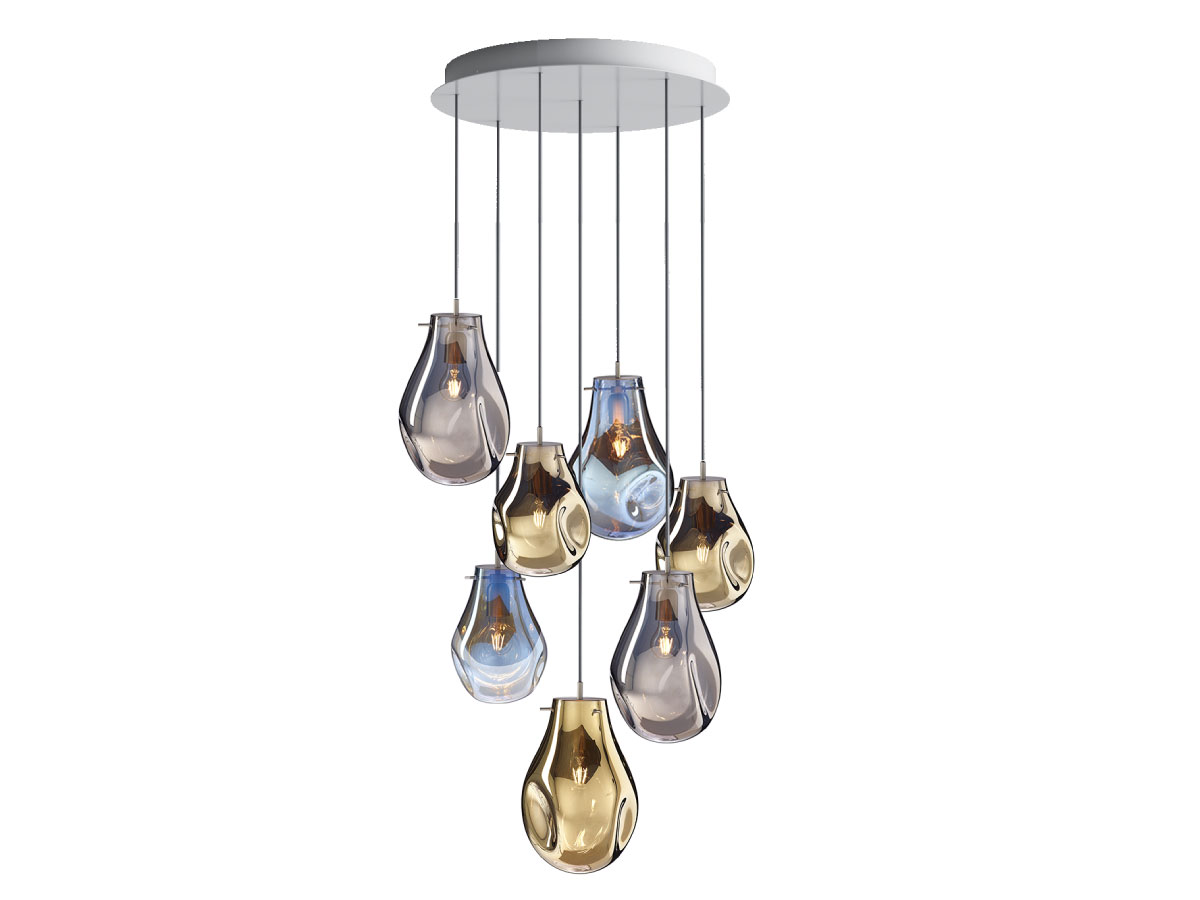 Bomma Soap Pendant Collection