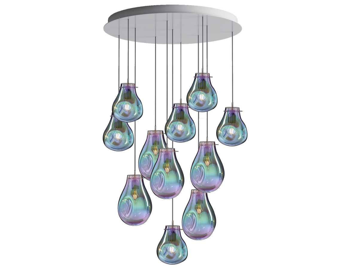 Bomma Soap Pendant Collection