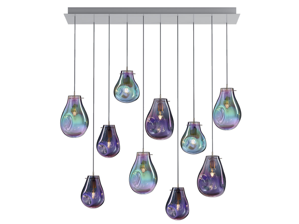 Bomma Soap Pendant Collection