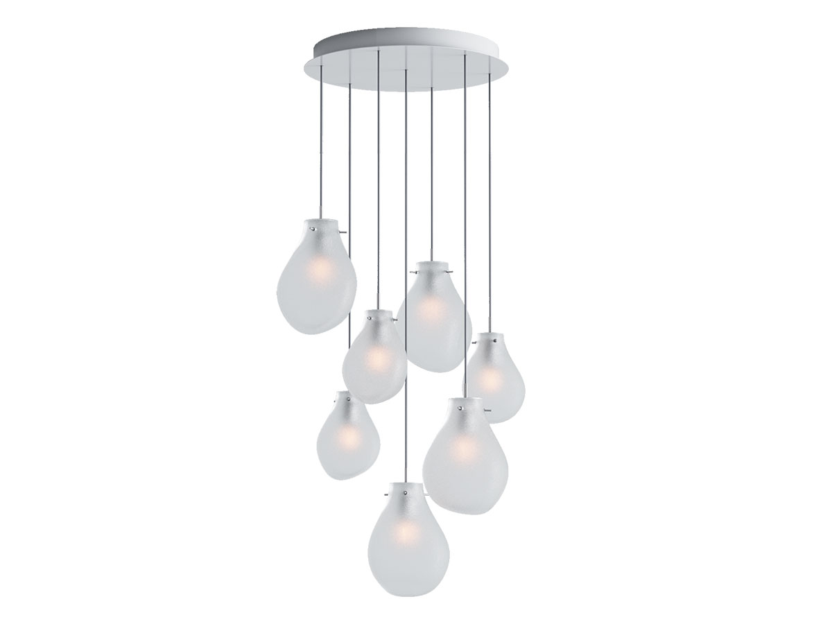Bomma Soap Pendant Collection