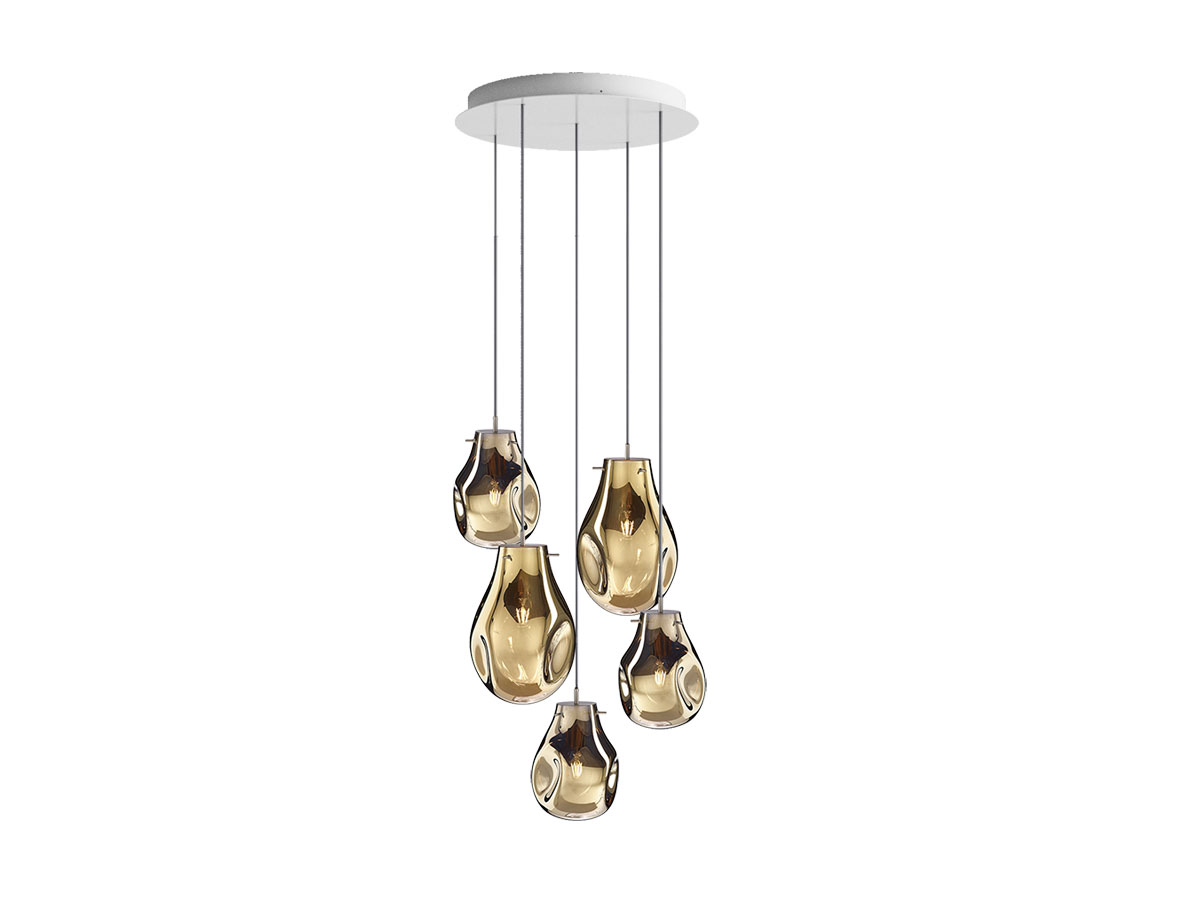 Bomma Soap Pendant Collection