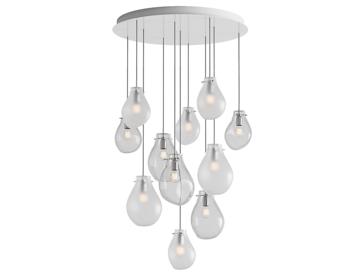 Bomma Soap Pendant Collection
