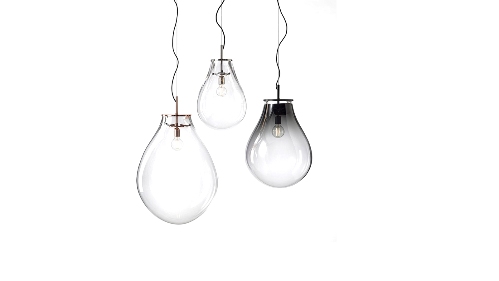 Bomma Tim Pendant Collection