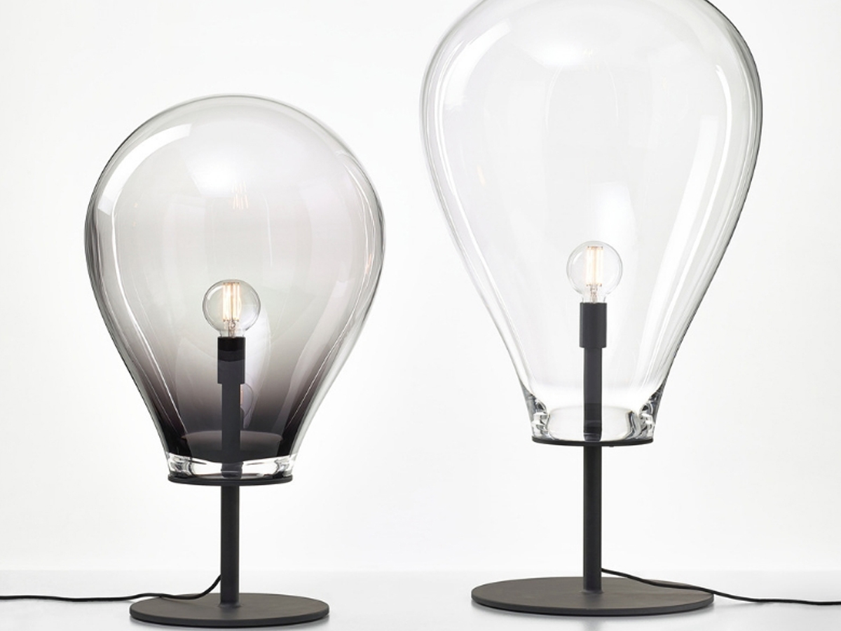 Bomma Tim Floor Lamp