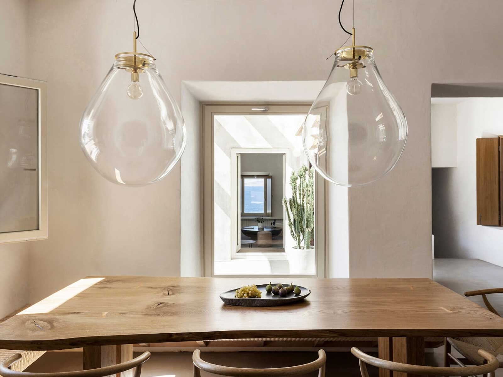 Bomma Tim Pendant Collection
