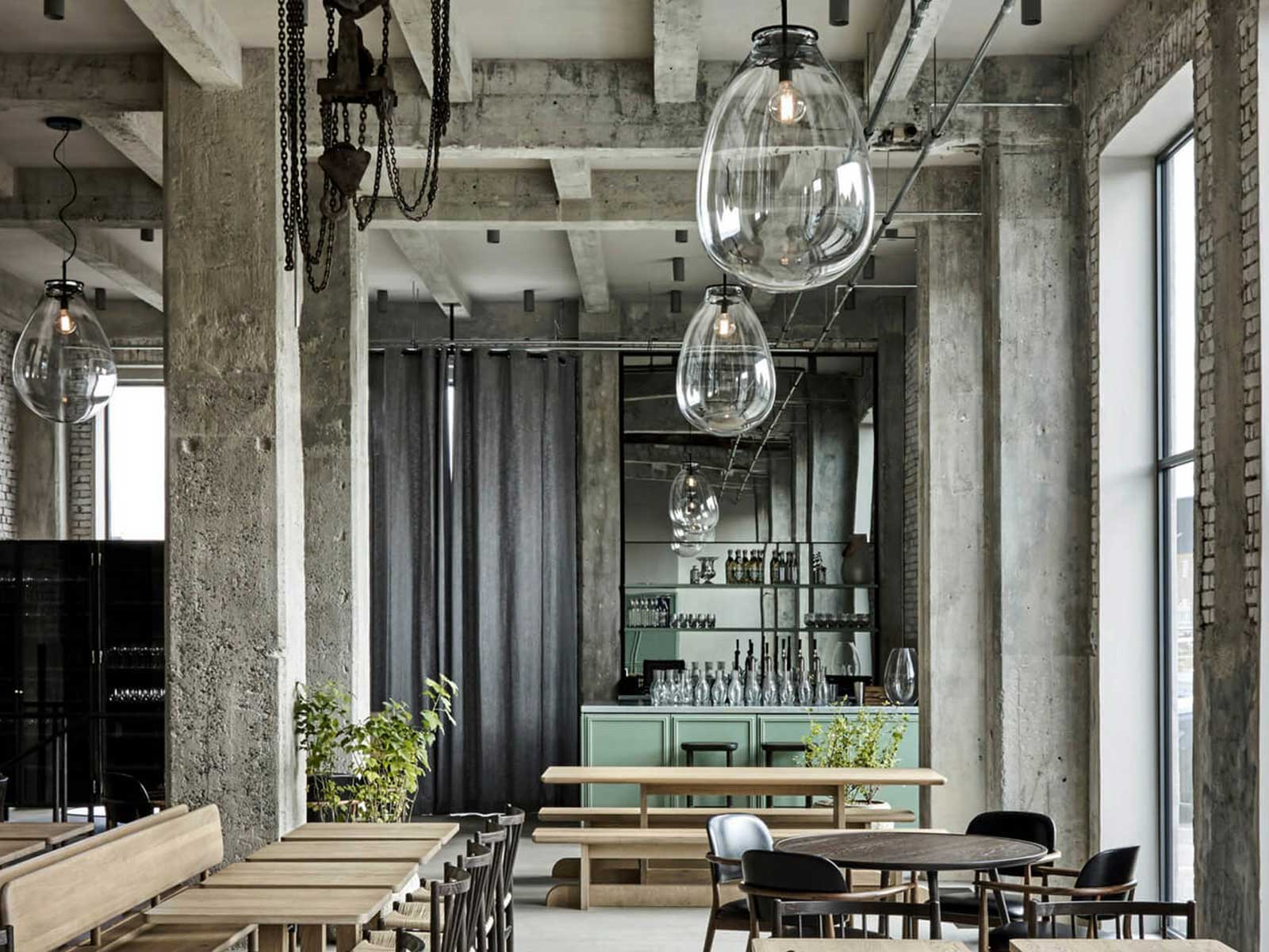 Bomma Tim Pendant Collection