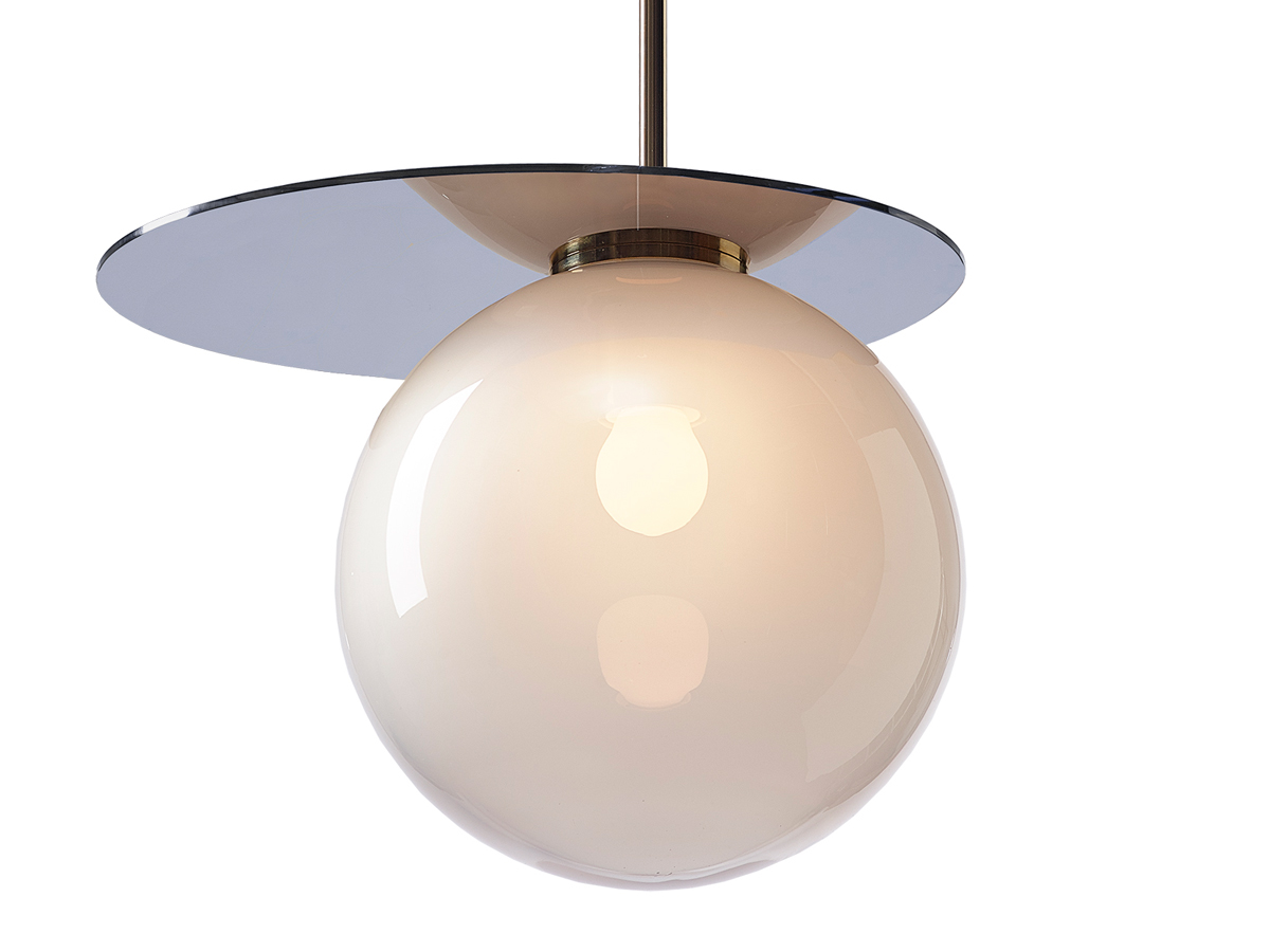 Bomma Umbra Suspension Lamp