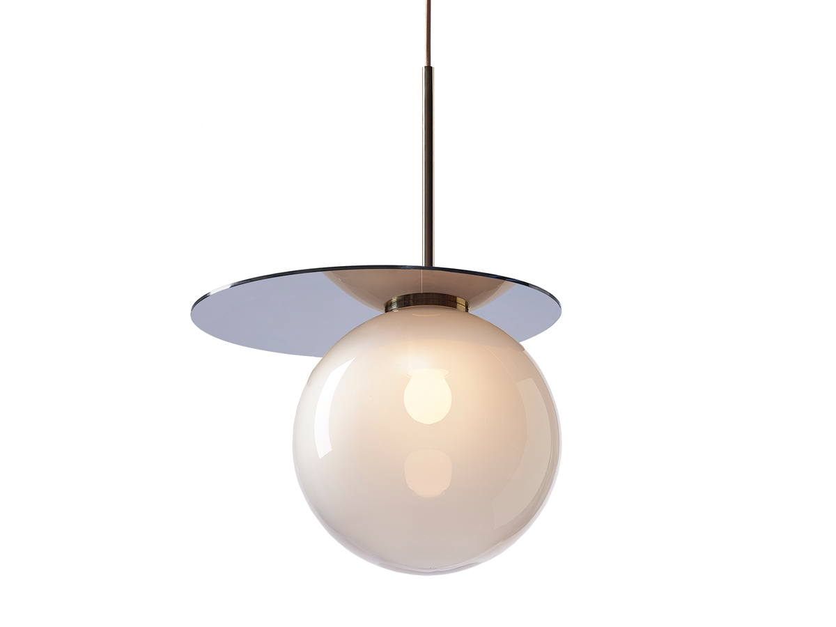 Bomma Umbra Suspension Lamp