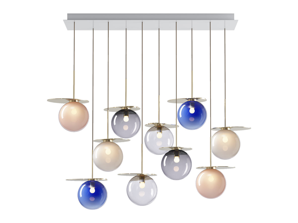 Bomma Umbra Collection Lamp