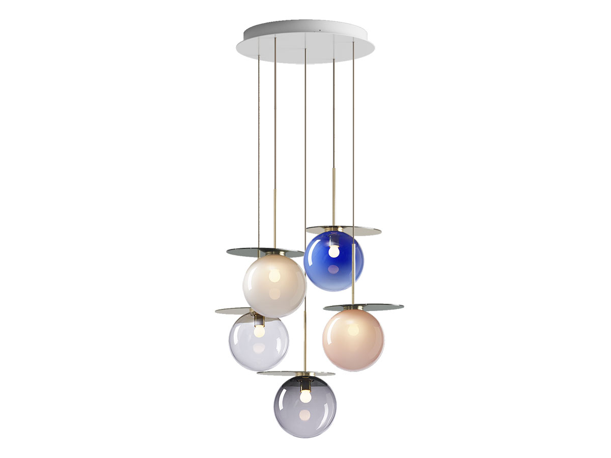 Bomma Umbra Collection Lamp