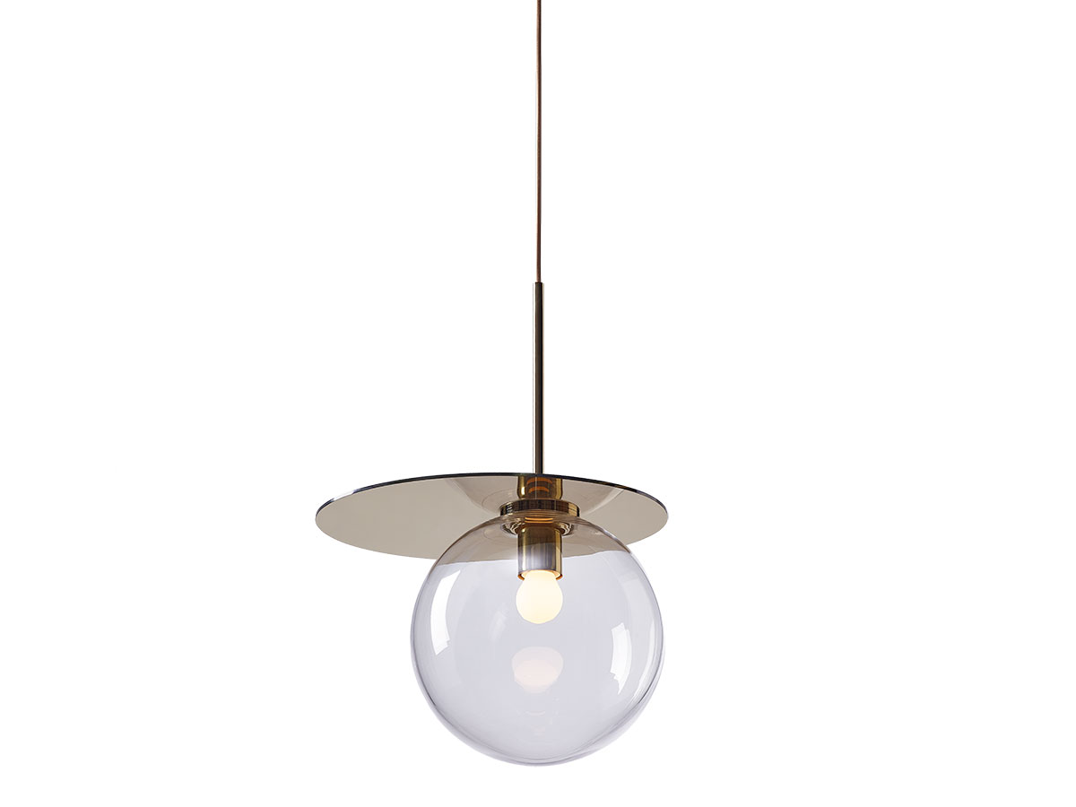 Bomma Umbra Collection Lamp