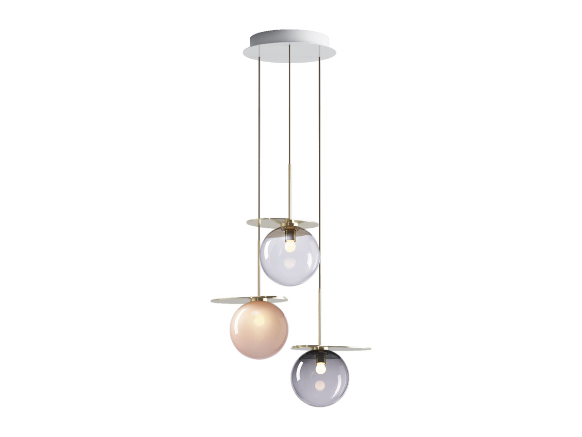 Bomma Umbra Collection Lamp