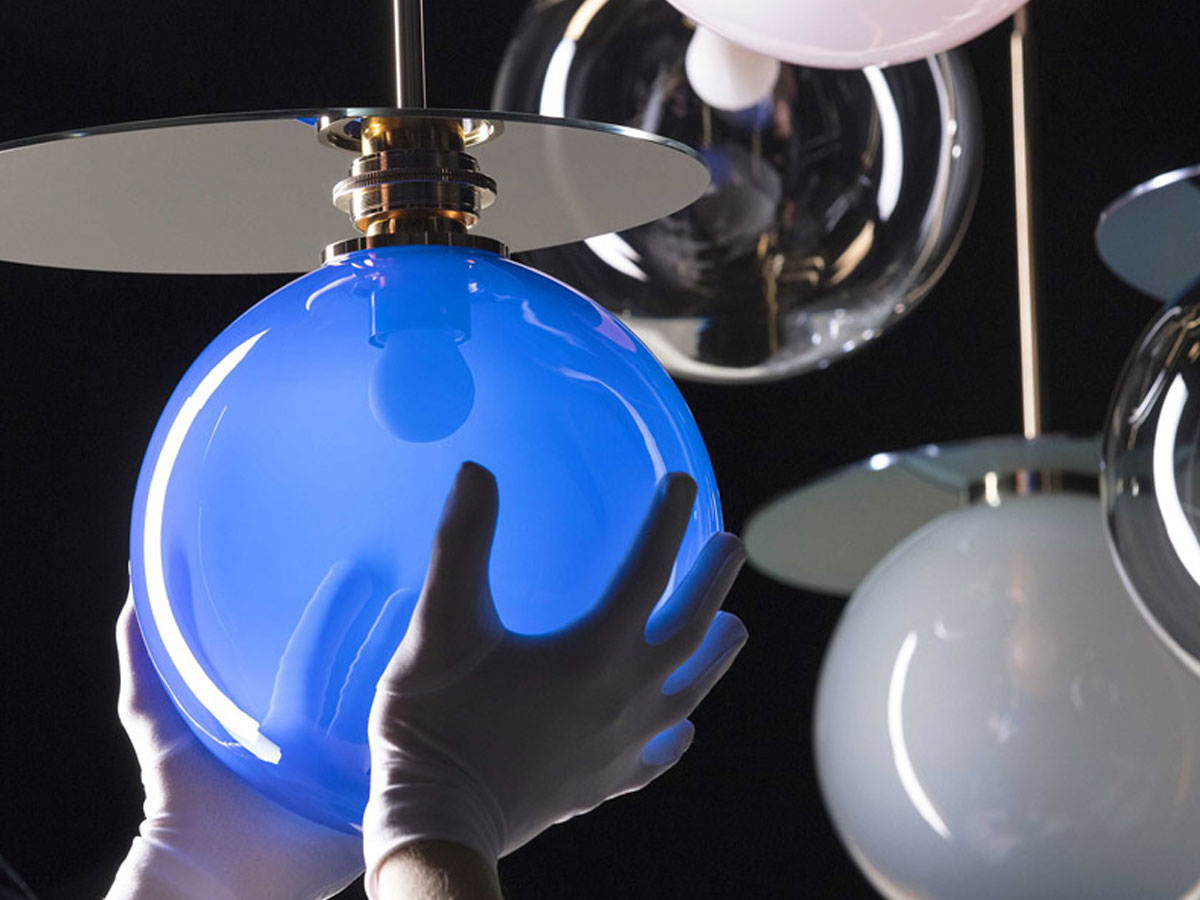 Bomma Umbra Collection Lamp