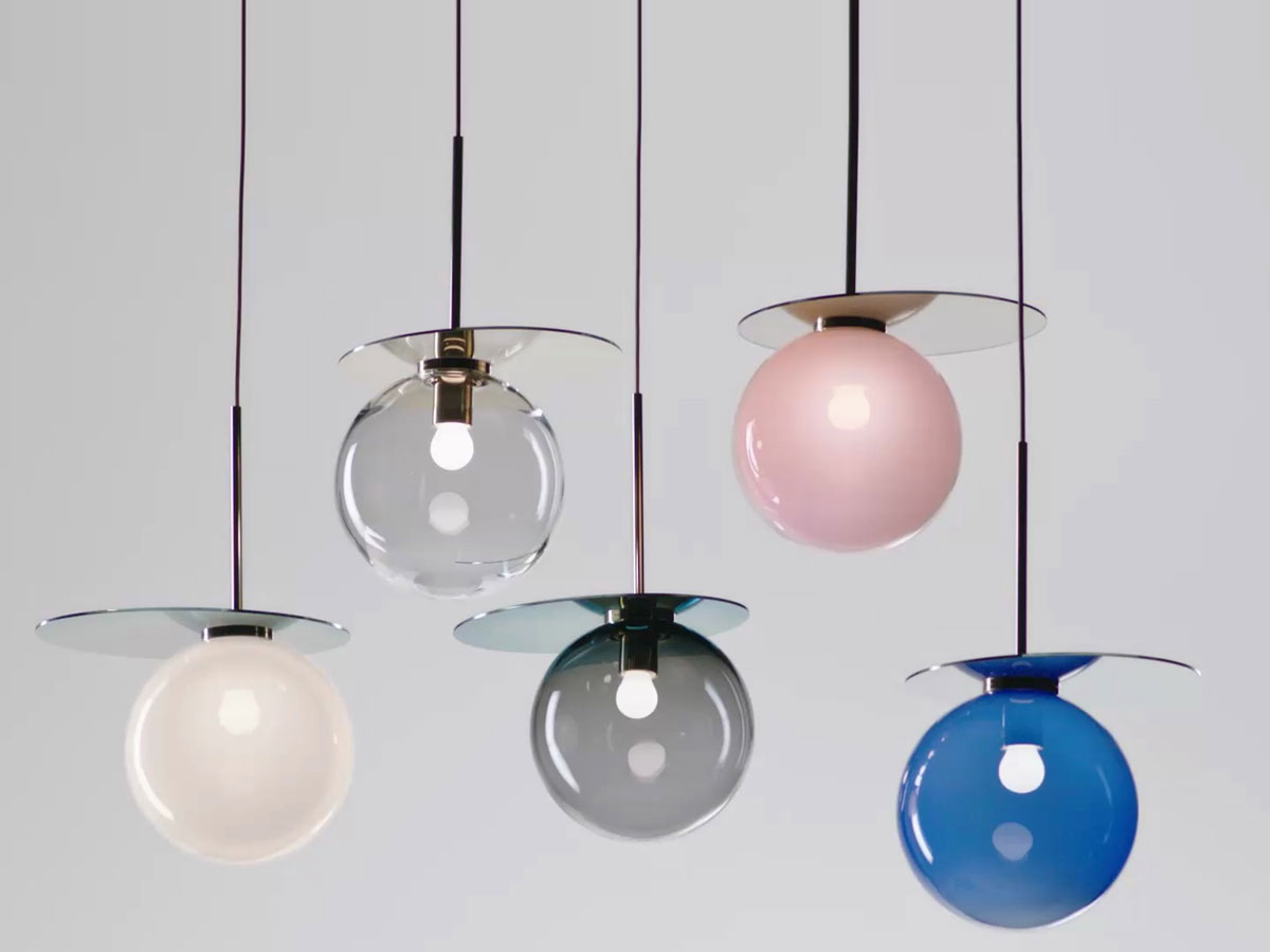 Bomma Umbra Collection Lamp
