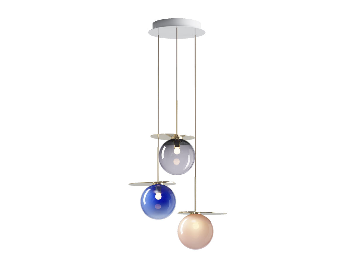 Bomma Umbra Collection Lamp
