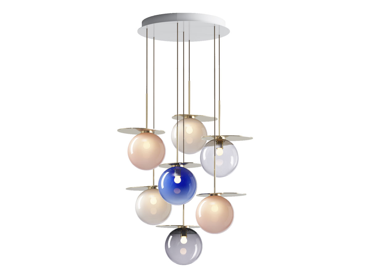 Bomma Umbra Collection Lamp