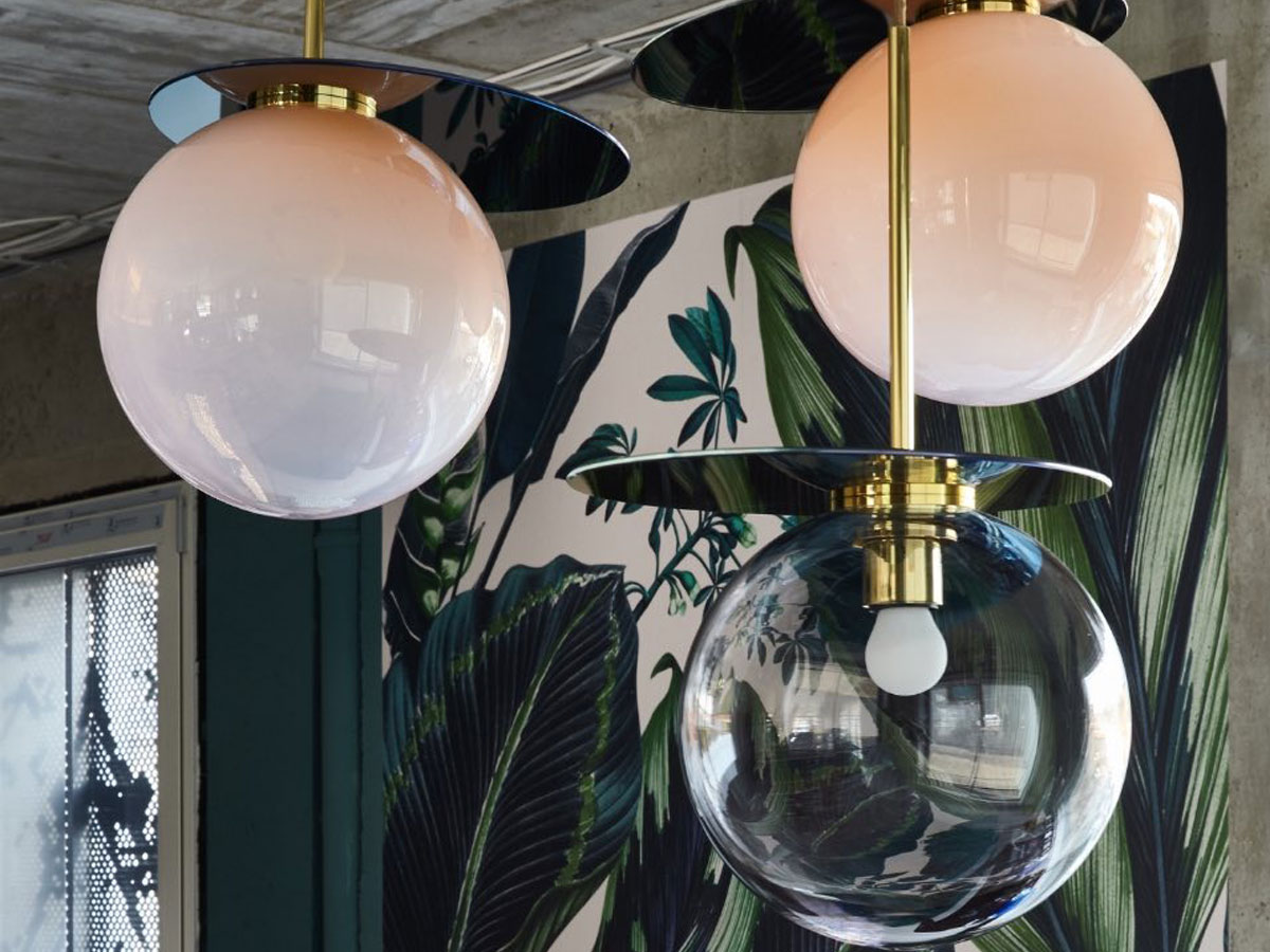 Bomma Umbra Collection Lamp