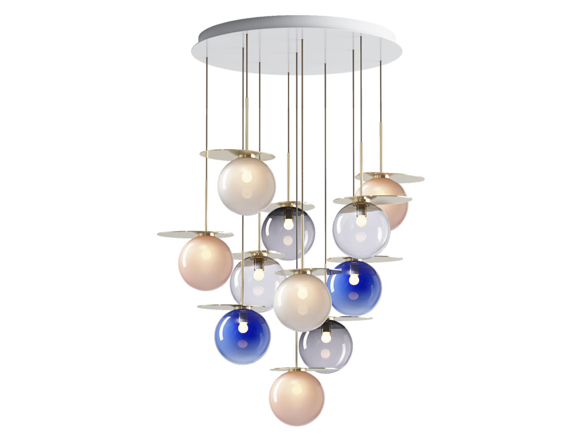 Bomma Umbra Collection Lamp