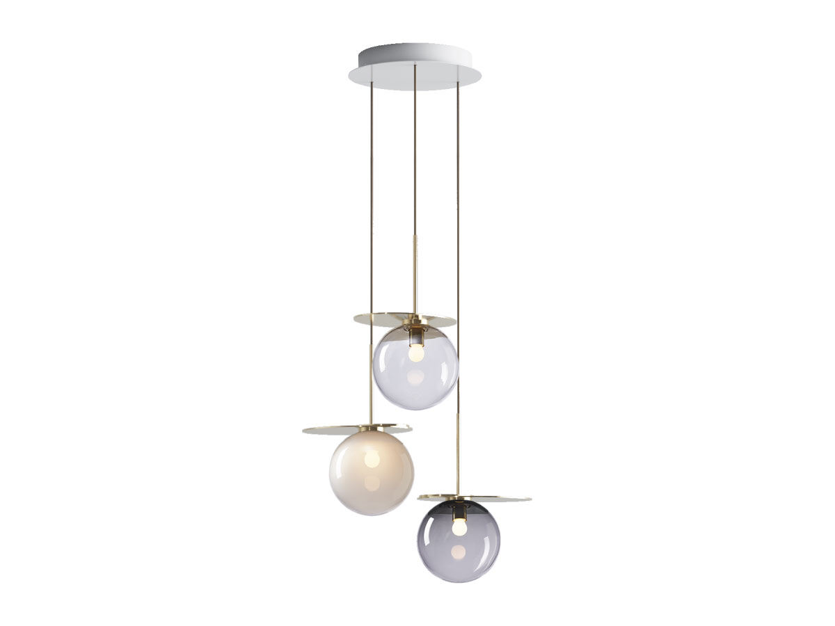 Bomma Umbra Collection Lamp