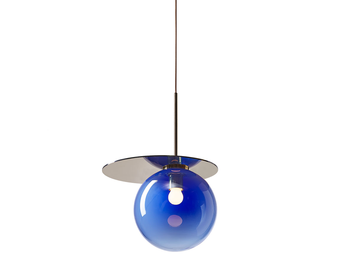 Bomma Umbra Collection Lamp