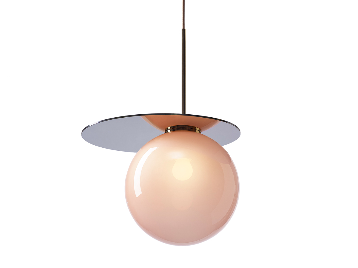 Bomma Umbra Suspension Lamp
