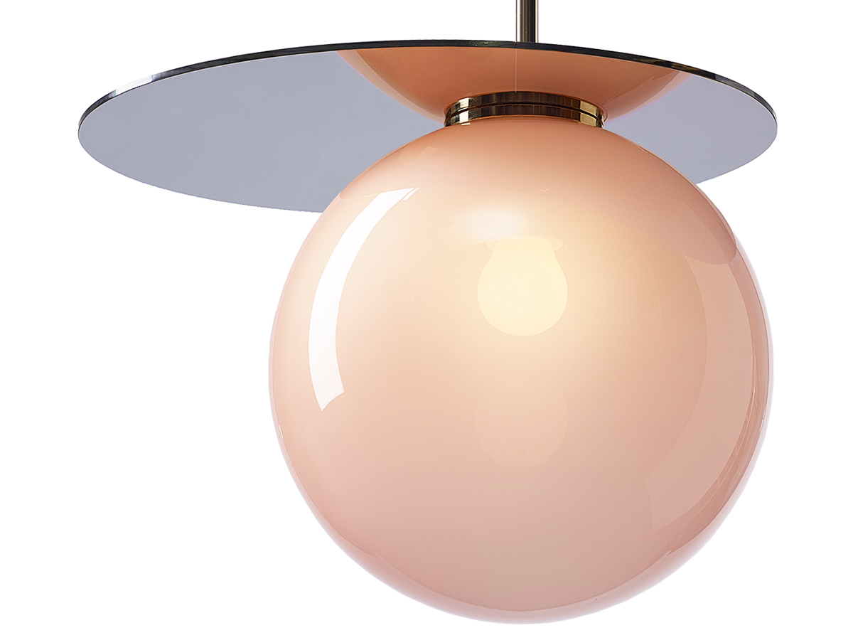 Bomma Umbra Suspension Lamp
