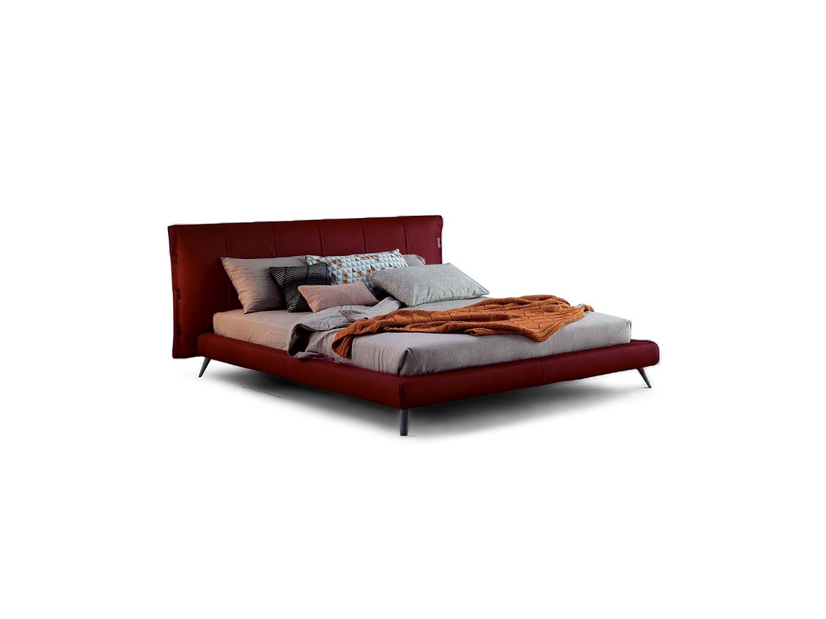 Кровать Bonaldo Cuff, 160