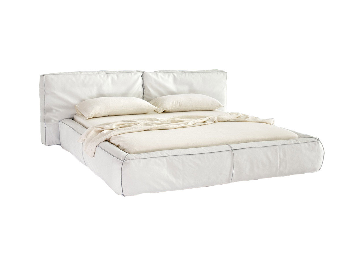 Кровать Bonaldo Fluff