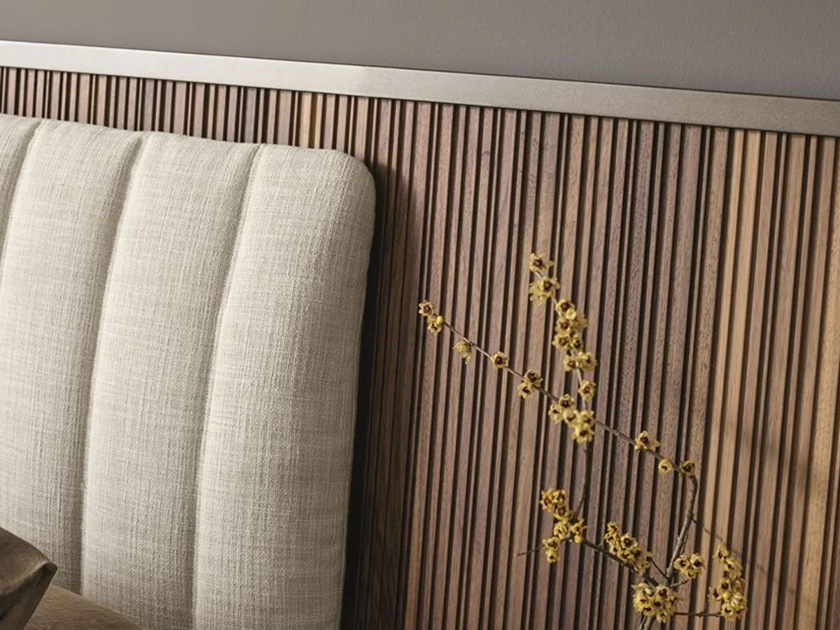 Кровать Bonaldo Nelson L