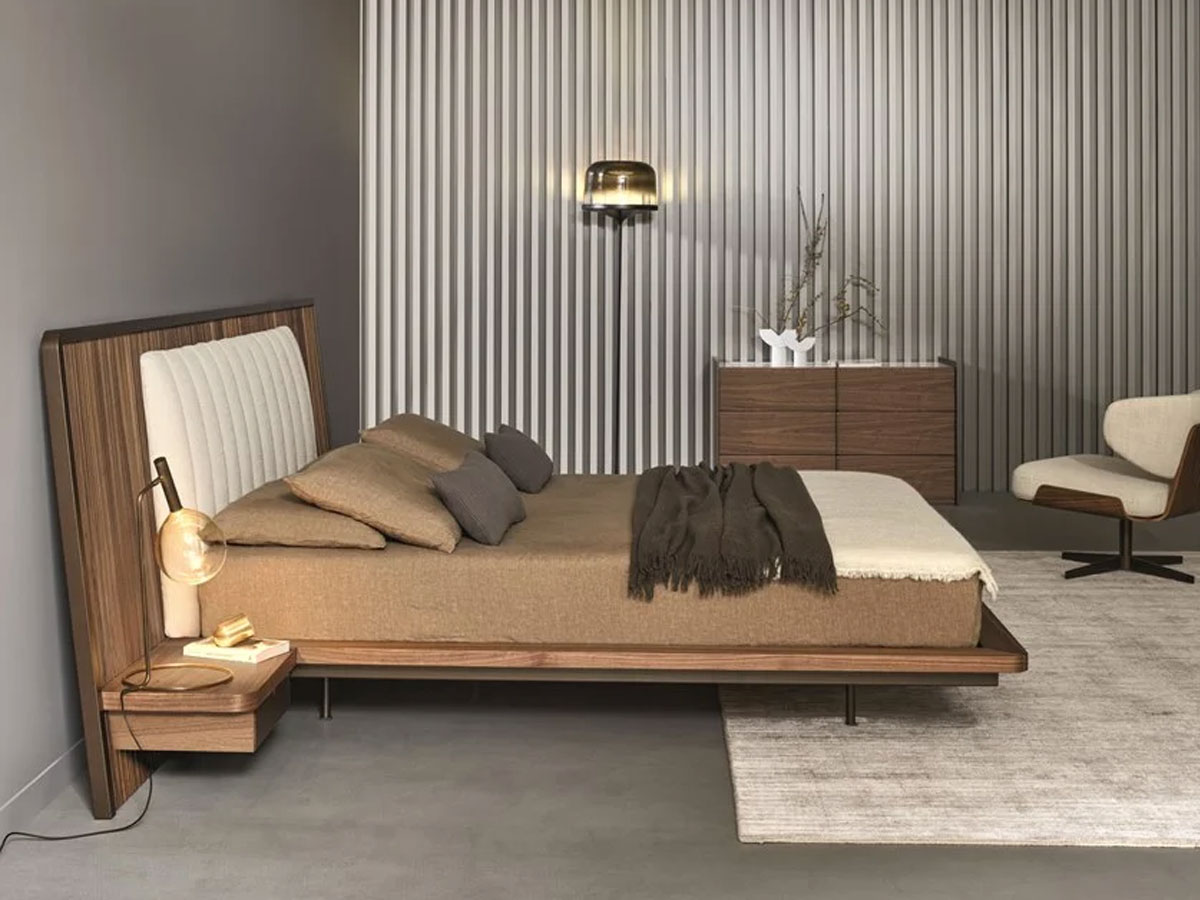 Кровать Bonaldo Nelson L