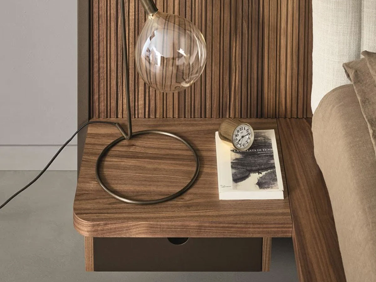 Кровать Bonaldo Nelson L