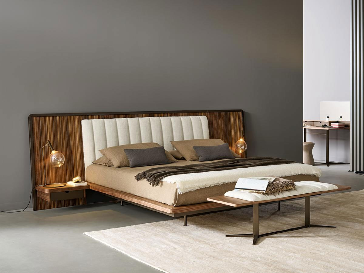 Кровать Bonaldo Nelson L