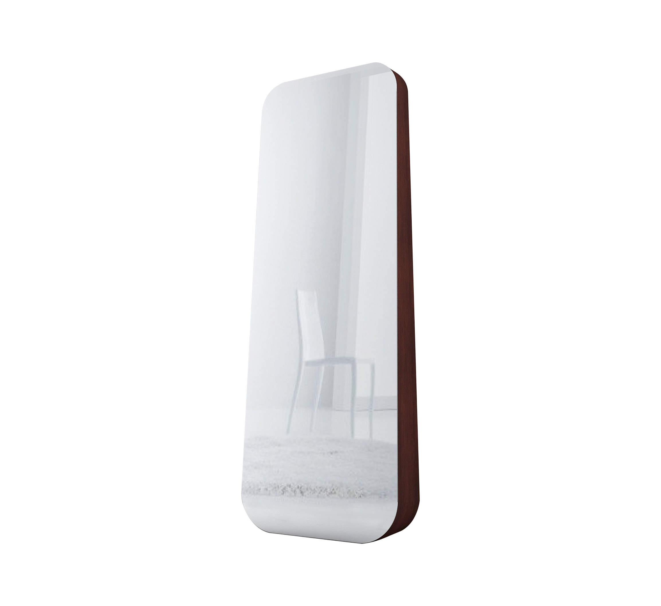 Настенное зеркало Bonaldo Obel