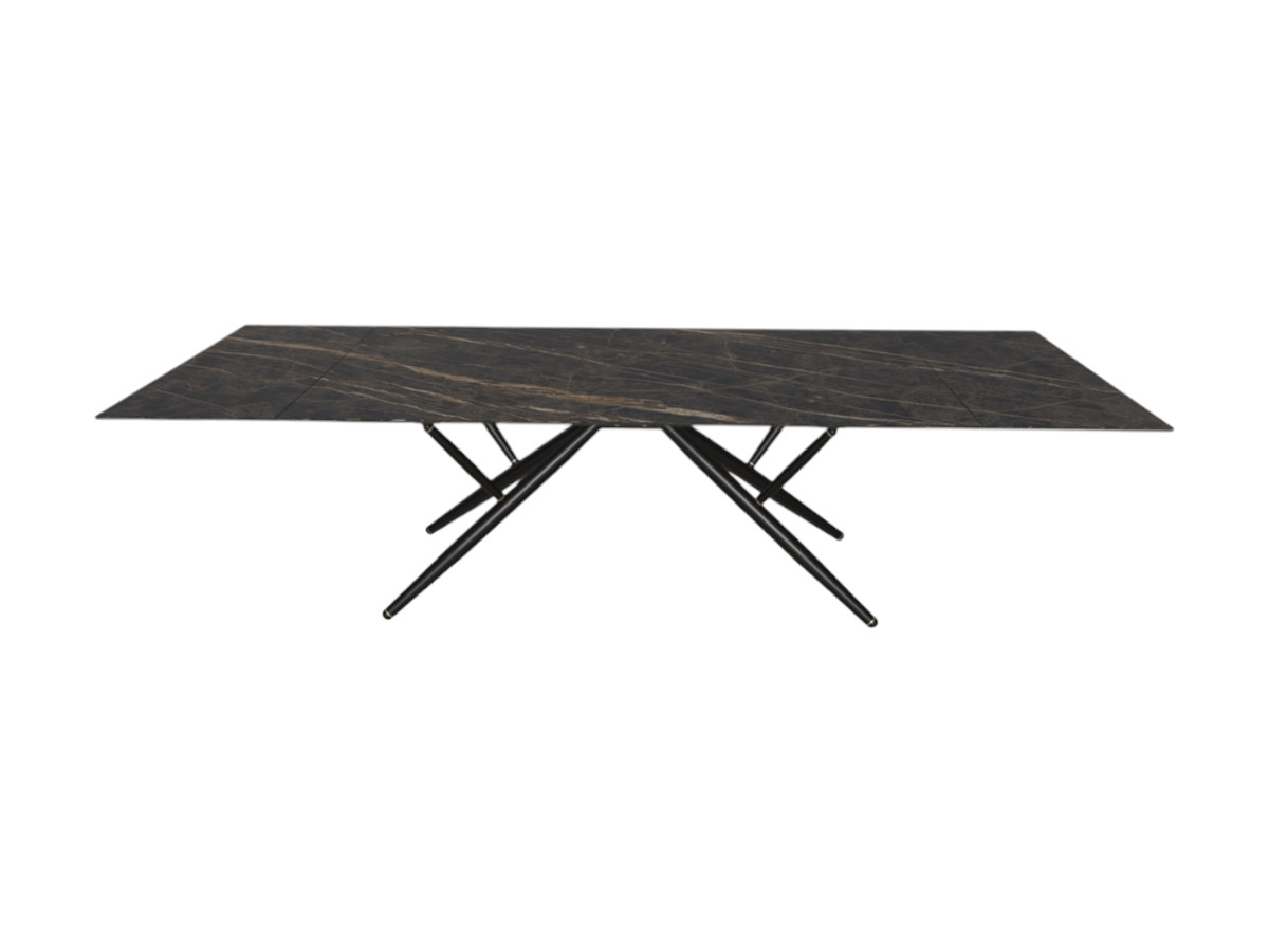 Bontempi Bridge Extendable Table