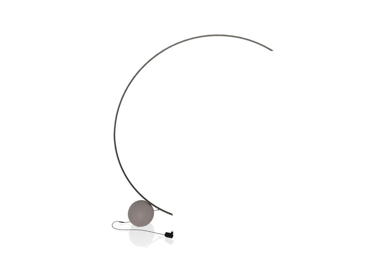 Bontempi Circle Floor Lamp