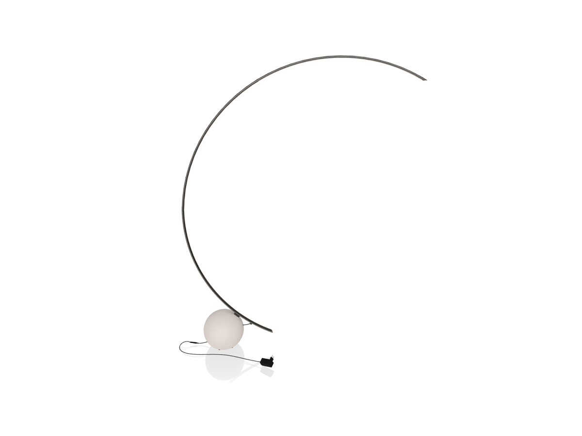 Bontempi Circle Floor Lamp